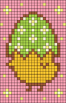 Alpha pattern #145092 variation #460904