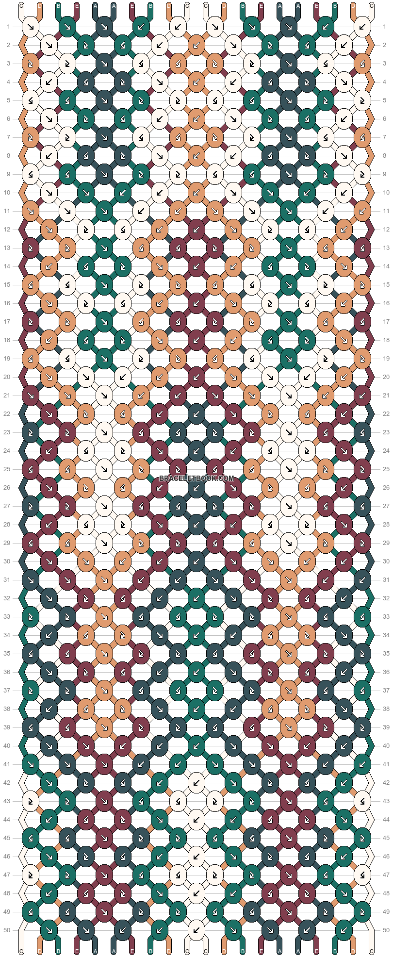 Normal pattern #209013 variation #460908 pattern