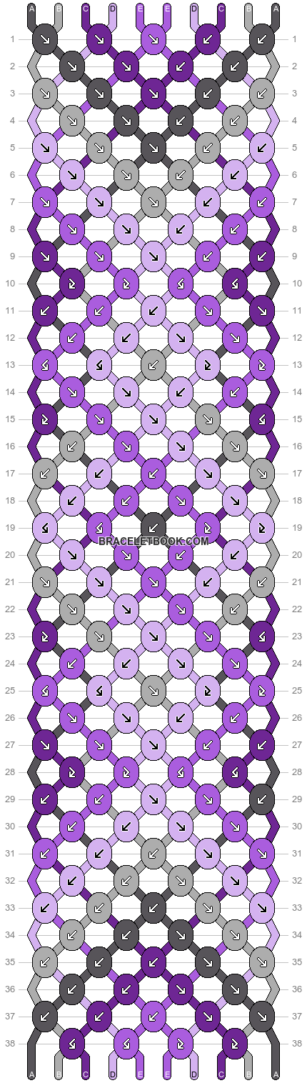 Normal pattern #211284 variation #460909 pattern