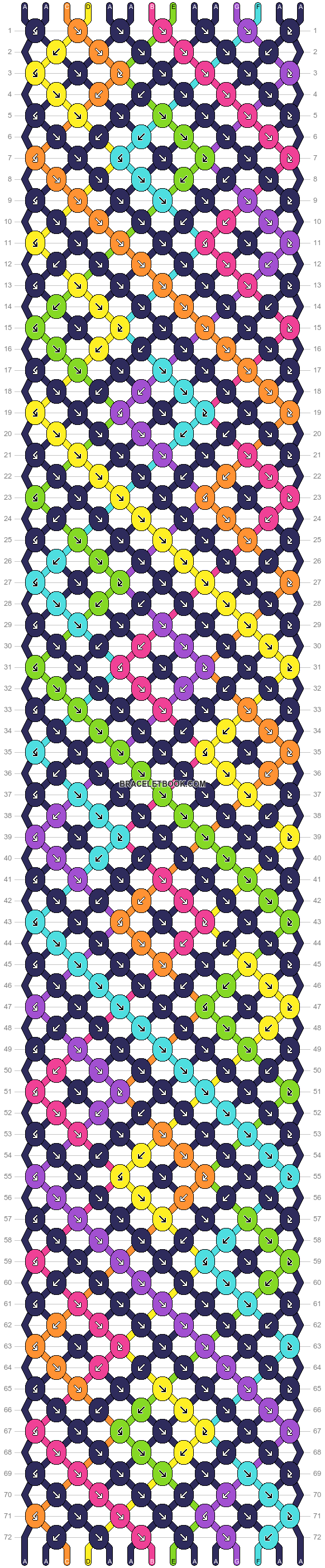 Normal pattern #127806 variation #460911 pattern