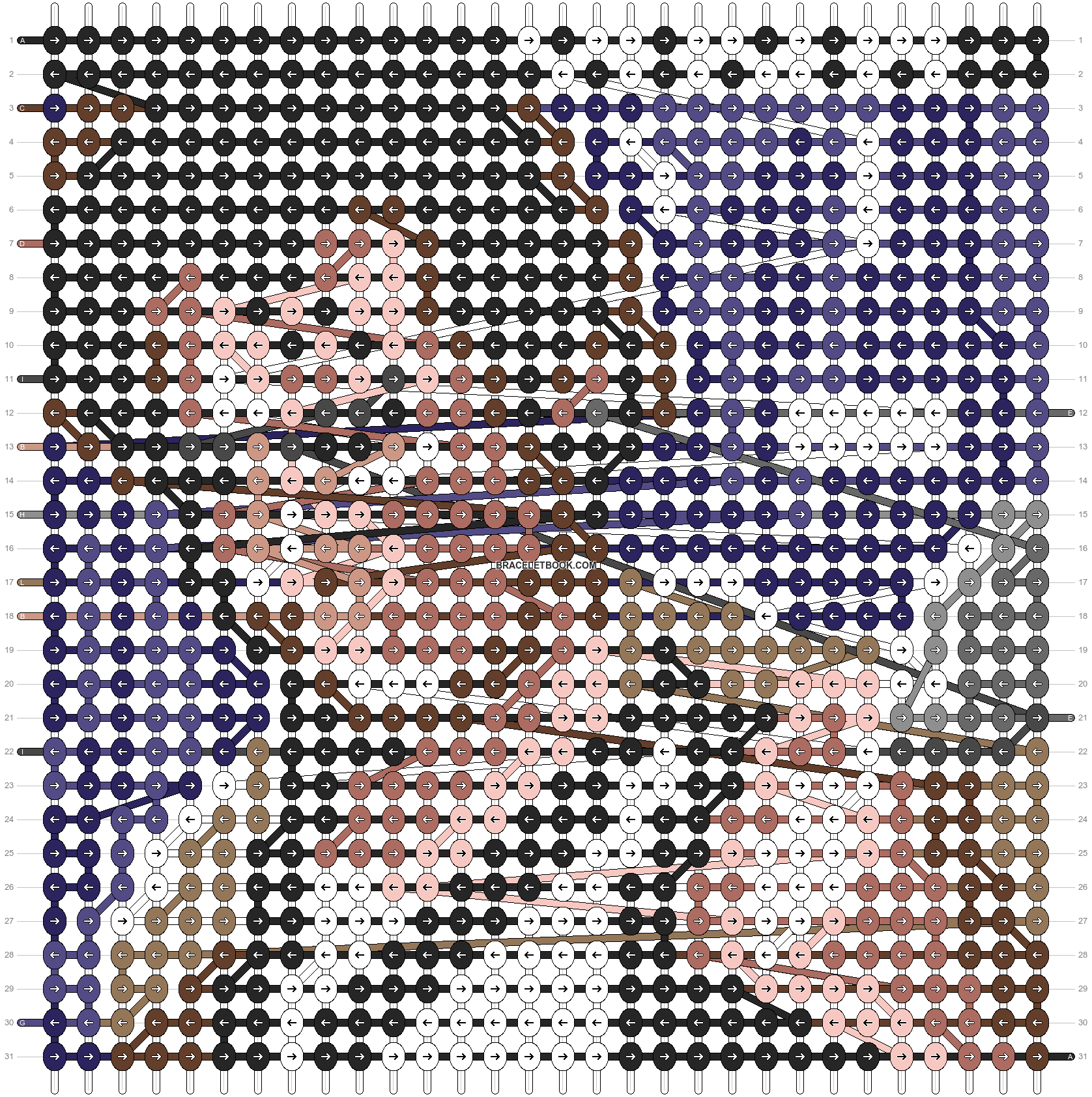 Alpha pattern #219049 variation #460912 pattern