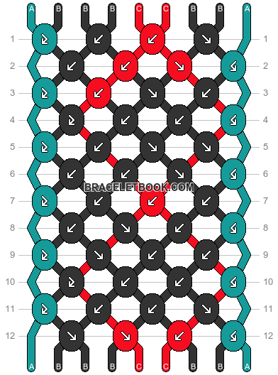 Normal pattern #58759 variation #460913 pattern