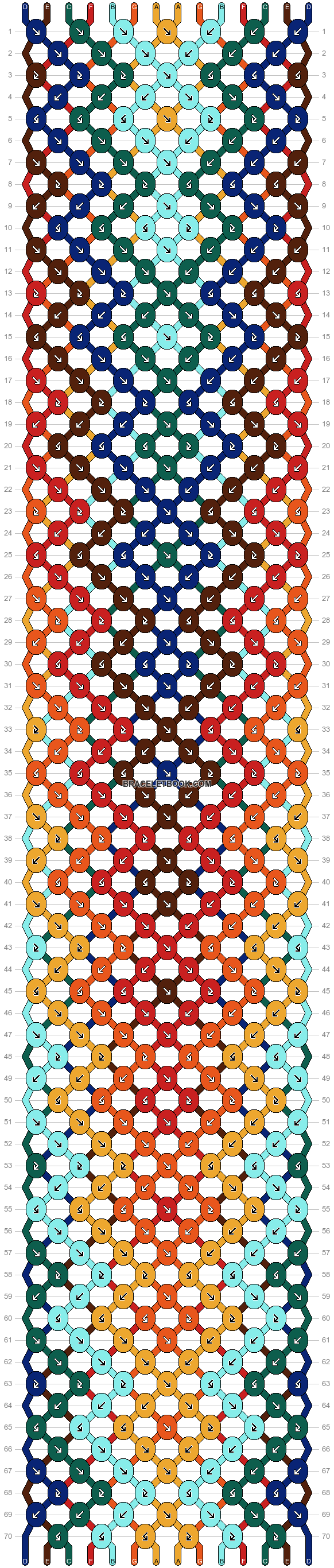 Normal pattern #24805 variation #460914 pattern