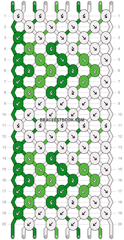 Normal pattern #180817 variation #460915 pattern