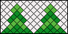Normal pattern #180817 variation #460915