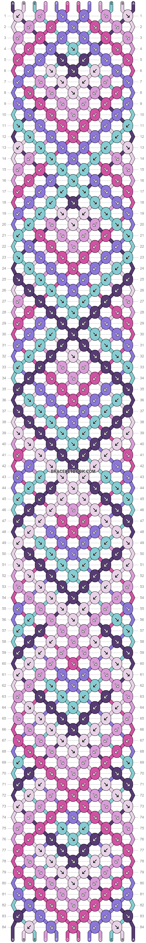 Normal pattern #54023 variation #460917 pattern