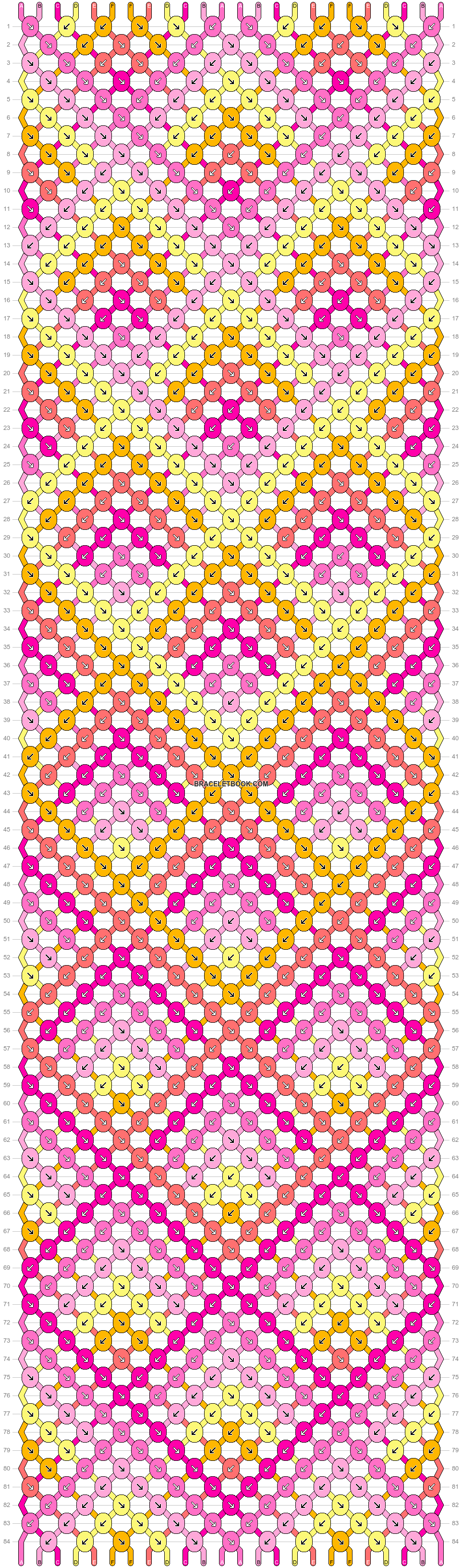 Normal pattern #24520 variation #460919 pattern