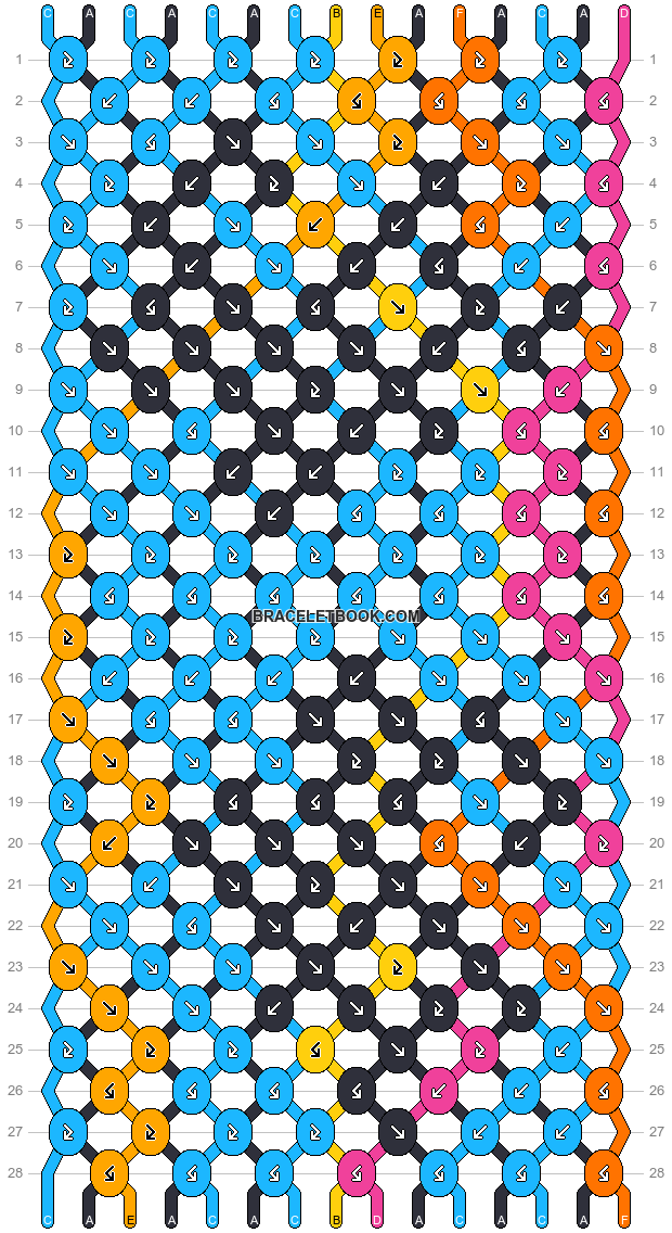 Normal pattern #154048 variation #460920 pattern