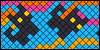 Normal pattern #154048 variation #460920