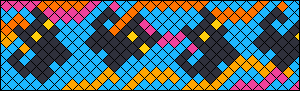 Normal pattern #154048 variation #460920