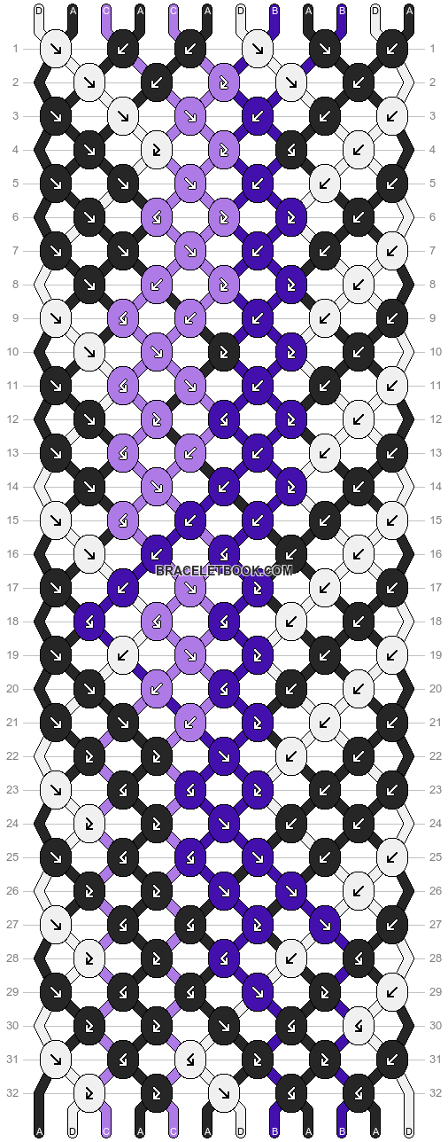 Normal pattern #197496 variation #460922 pattern