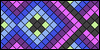 Normal pattern #128597 variation #460923