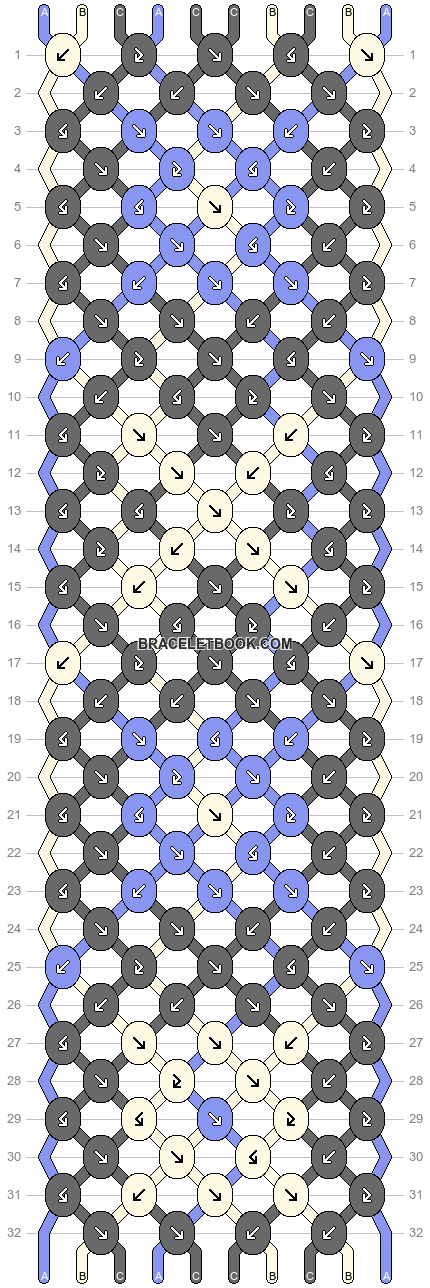 Normal pattern #150636 variation #460924 pattern