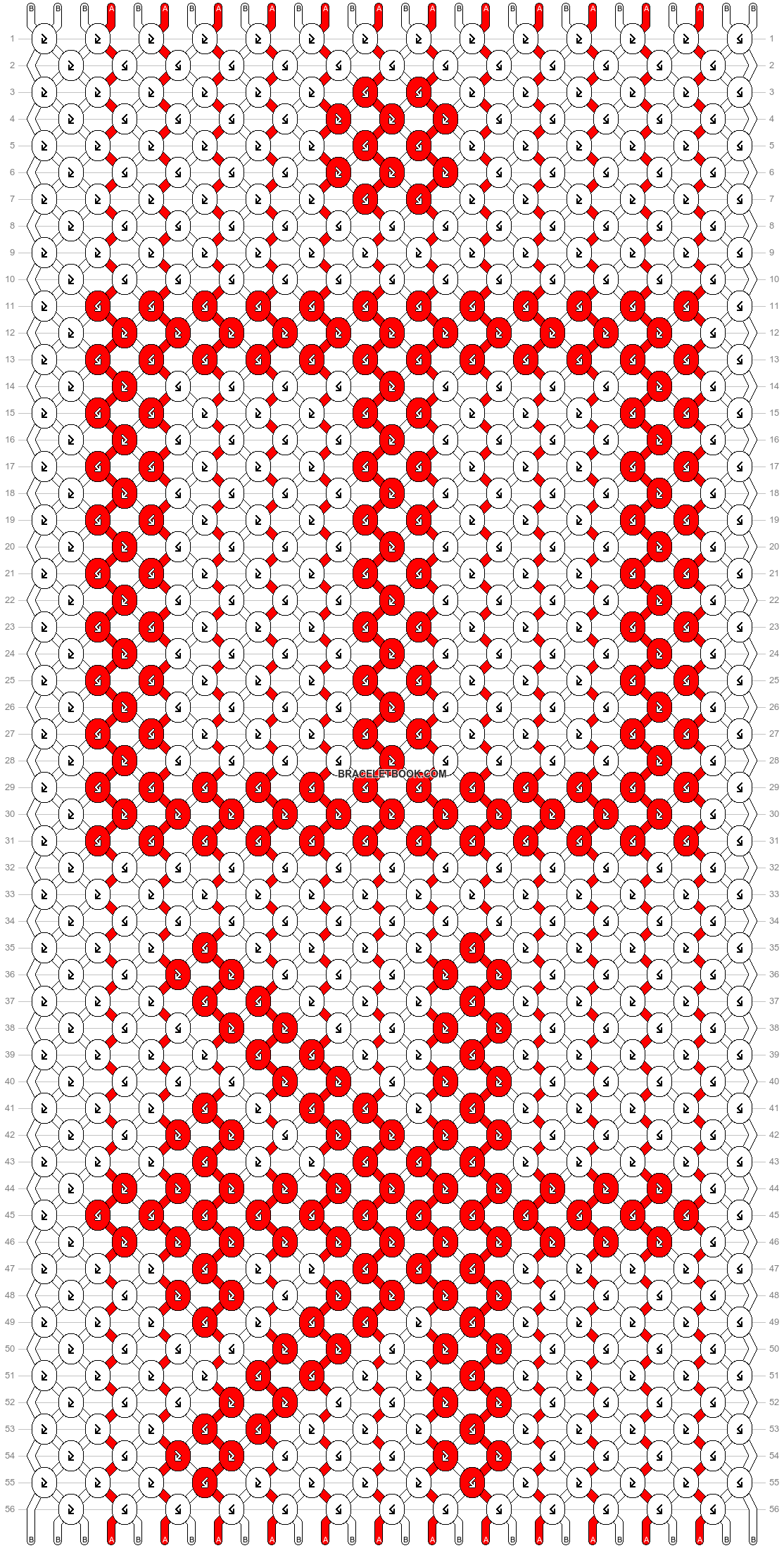 Normal pattern #165415 variation #460927 pattern