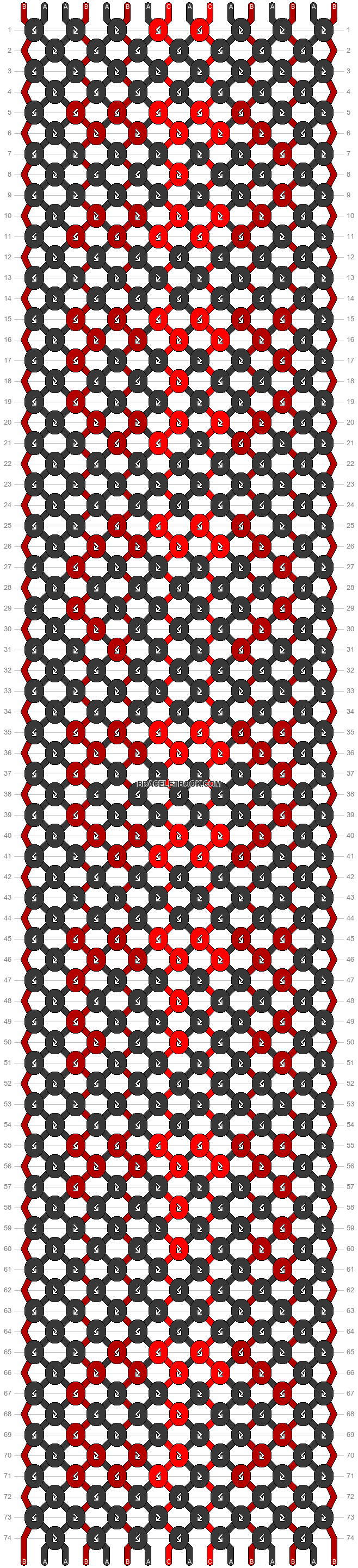 Normal pattern #202826 variation #460930 pattern