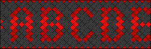 Normal pattern #202826 variation #460930