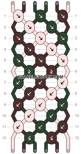 Normal pattern #12028 variation #460931 pattern