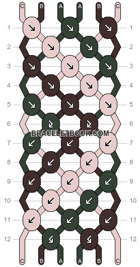 Normal pattern #12028 variation #460932 pattern