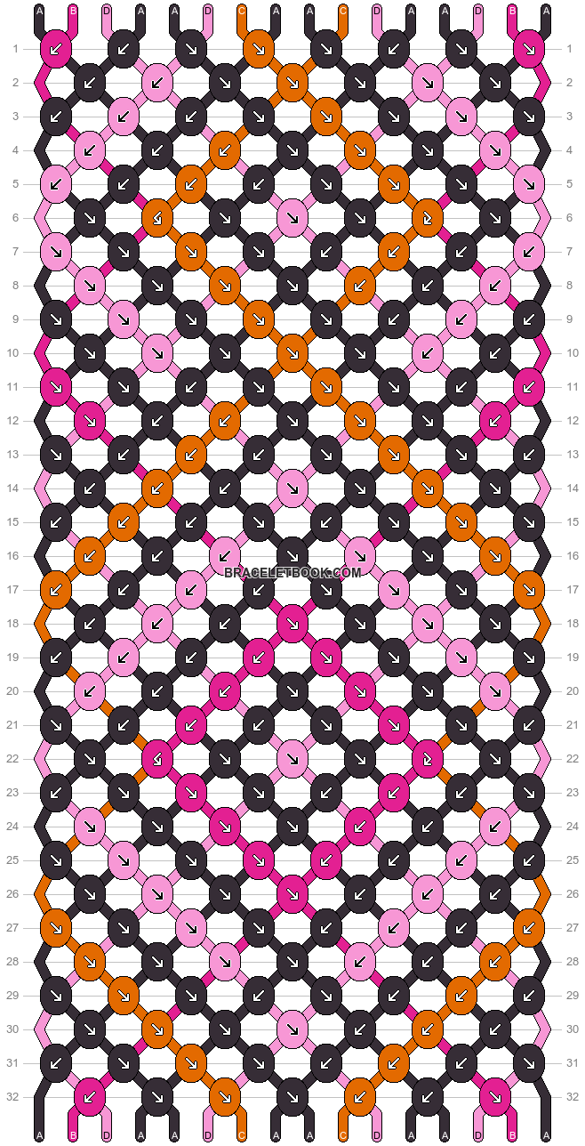 Normal pattern #180752 variation #460933 pattern