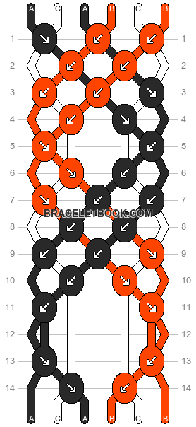 Normal pattern #219078 variation #460934 pattern