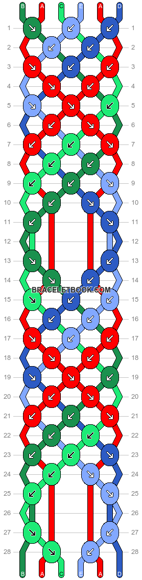 Normal pattern #219079 variation #460935 pattern