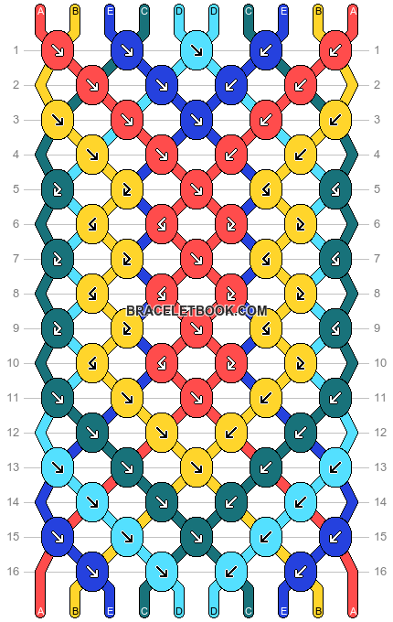 Normal pattern #50433 variation #460936 pattern