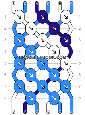 Normal pattern #839 variation #460939 pattern