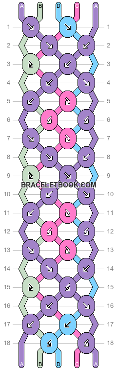 Normal pattern #219008 variation #460940 pattern