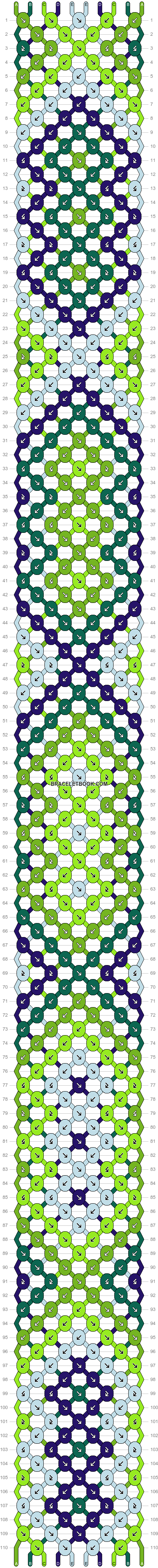 Normal pattern #24938 variation #460941 pattern