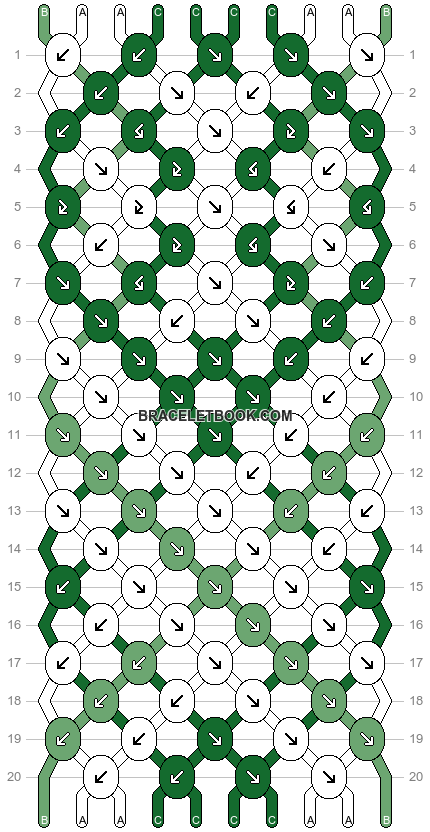 Normal pattern #180235 variation #460942 pattern