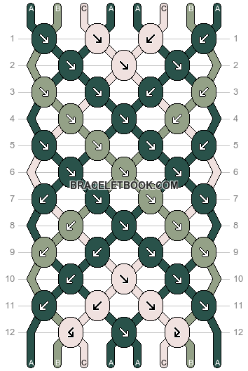 Normal pattern #24952 variation #460943 pattern