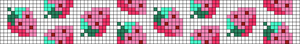 Alpha pattern #155524 variation #460944