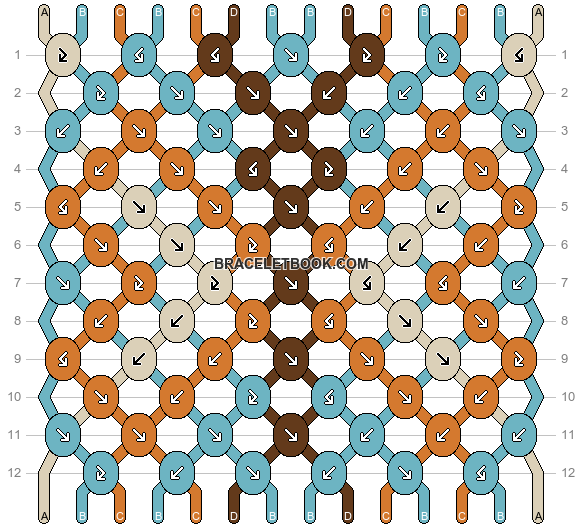 Normal pattern #64826 variation #460946 pattern