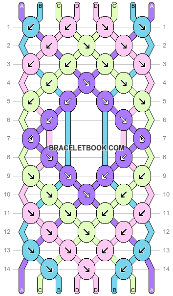 Normal pattern #17740 variation #460947 pattern