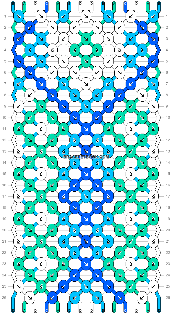 Normal pattern #144020 variation #460948 pattern
