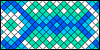 Normal pattern #144020 variation #460948
