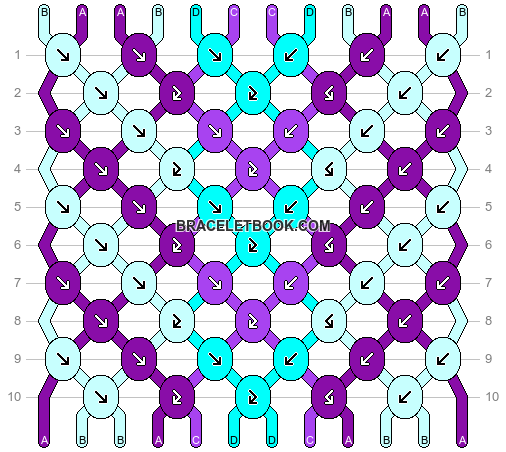 Normal pattern #47847 variation #460949 pattern