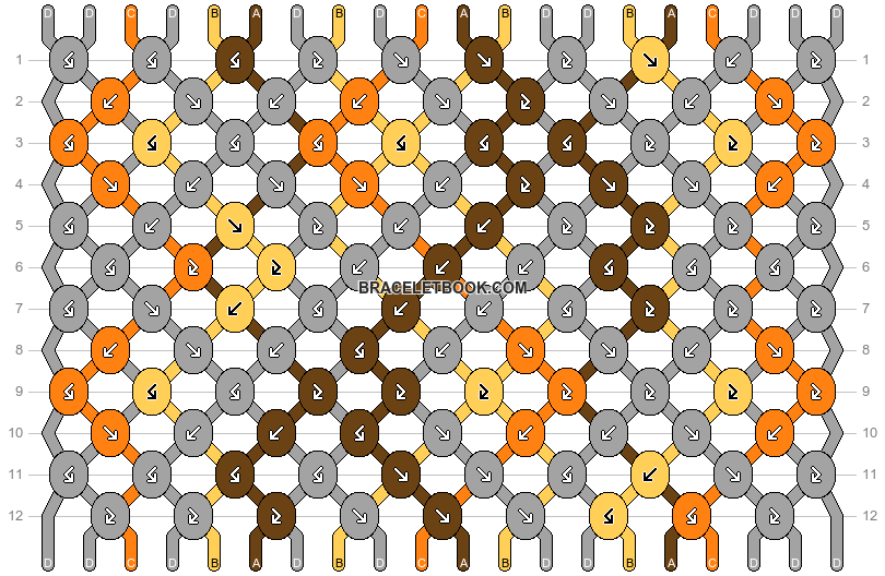 Normal pattern #188252 variation #460950 pattern