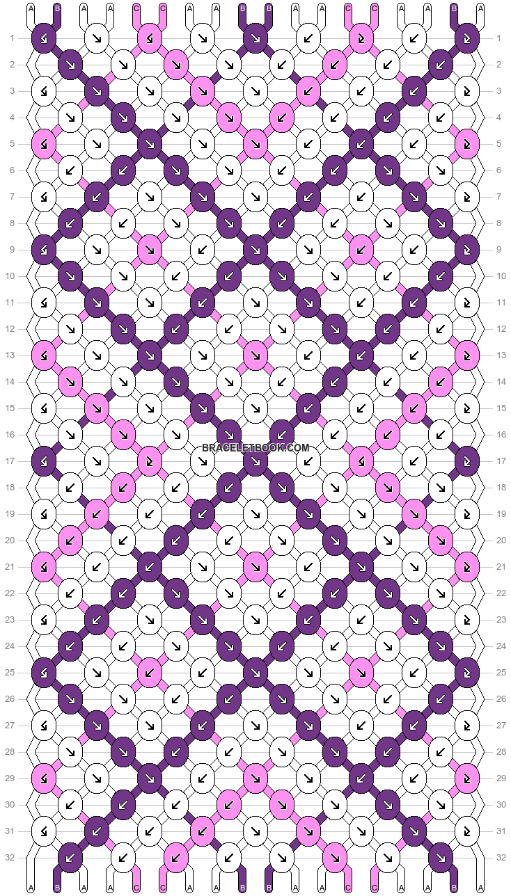 Normal pattern #28913 variation #460951 pattern