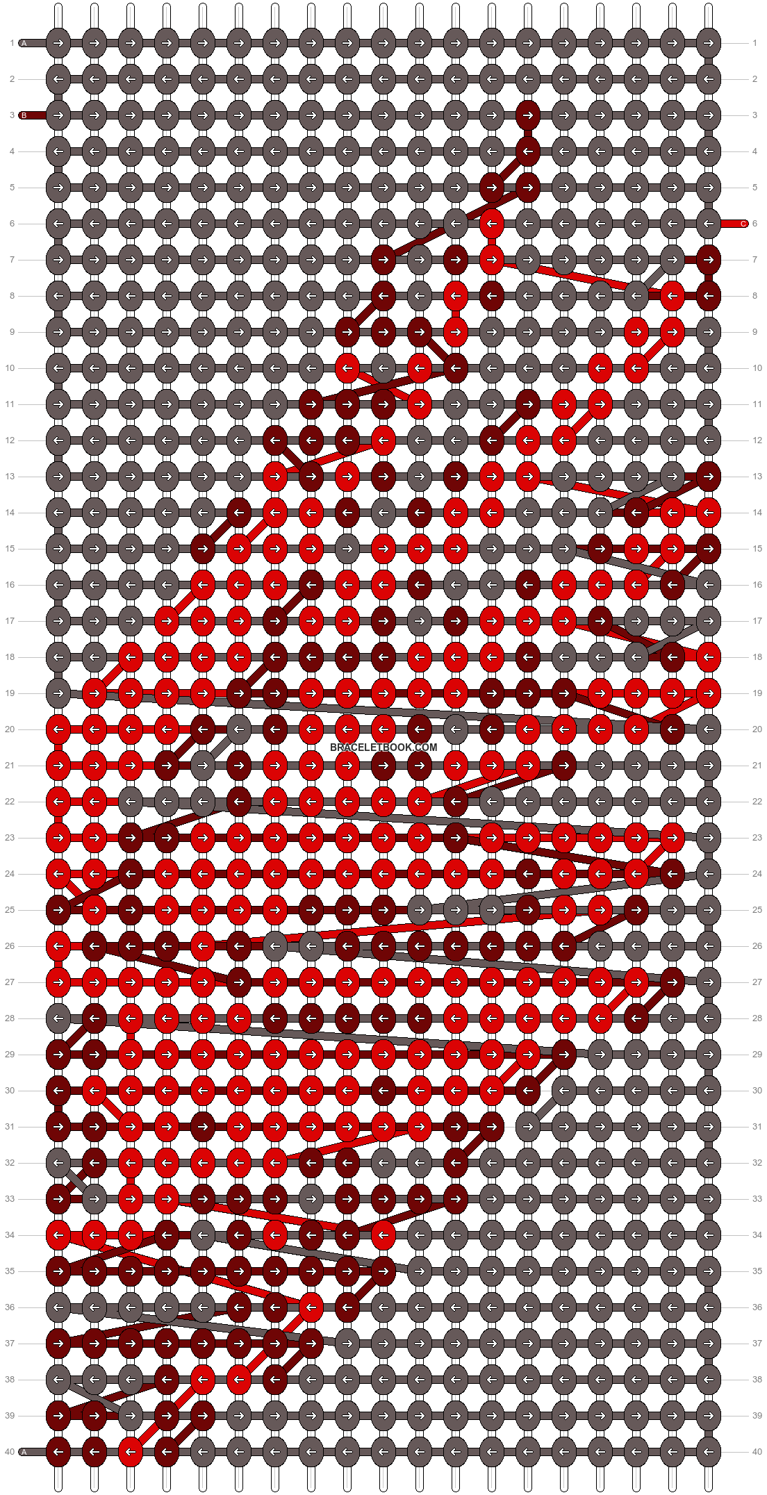 Alpha pattern #219096 variation #460955 pattern