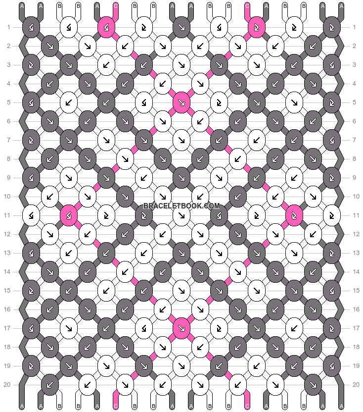 Normal pattern #104175 variation #460957 pattern