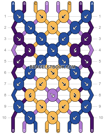 Normal pattern #17871 variation #460958 pattern