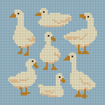 Alpha pattern #209445 variation #460959