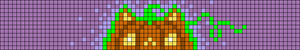 Alpha pattern #133963 variation #460960