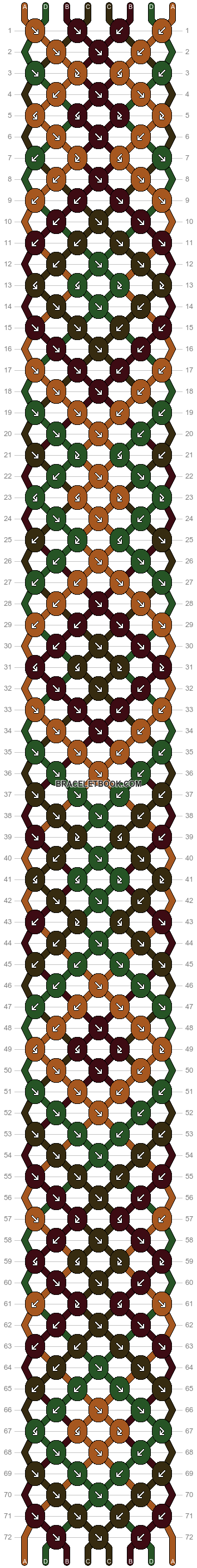 Normal pattern #142015 variation #460961 pattern