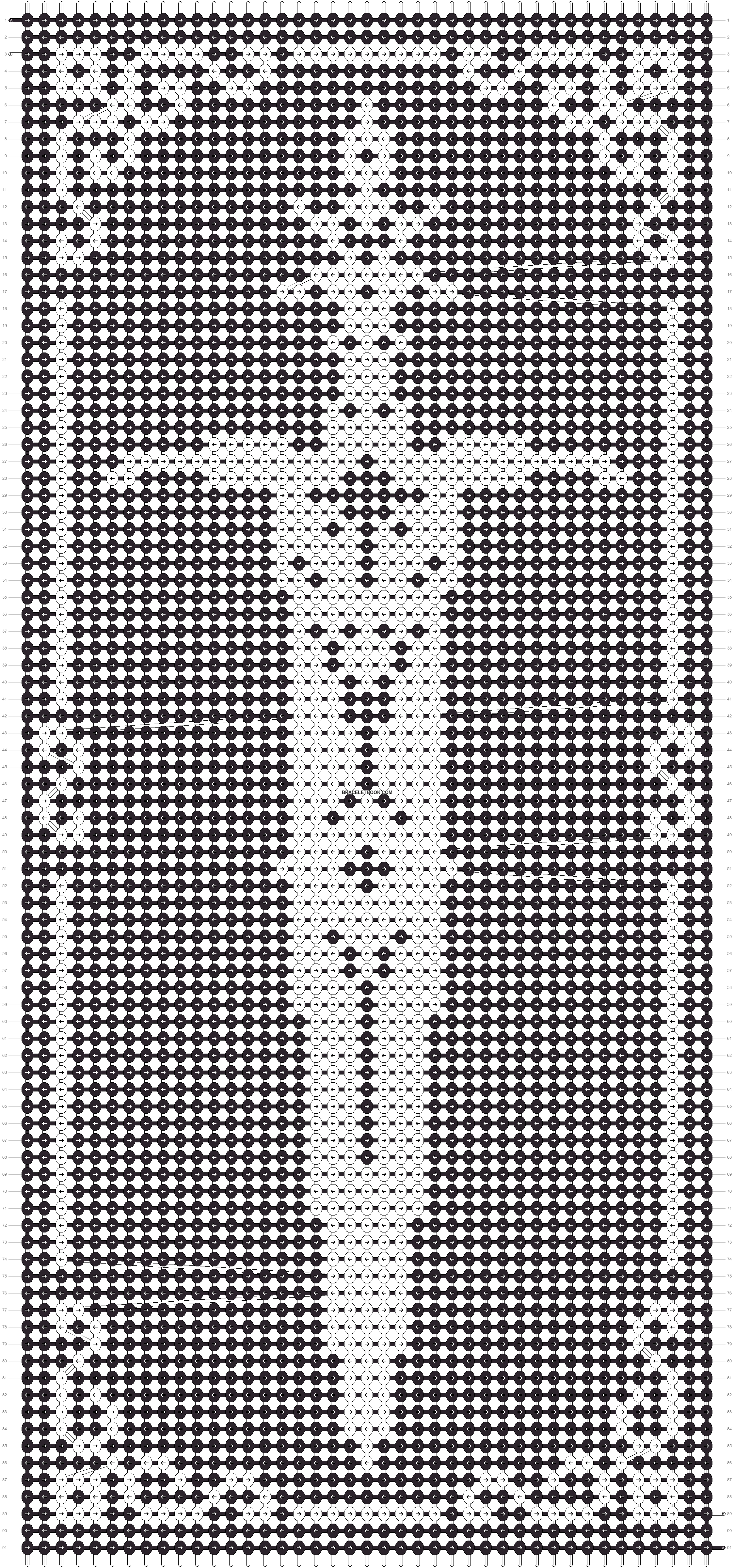 Alpha pattern #207724 variation #460962 pattern