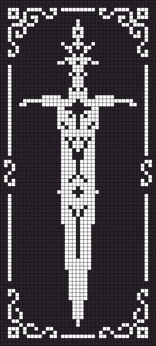 Alpha pattern #207724 variation #460962 preview
