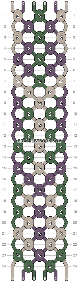 Normal pattern #179109 variation #460963 pattern