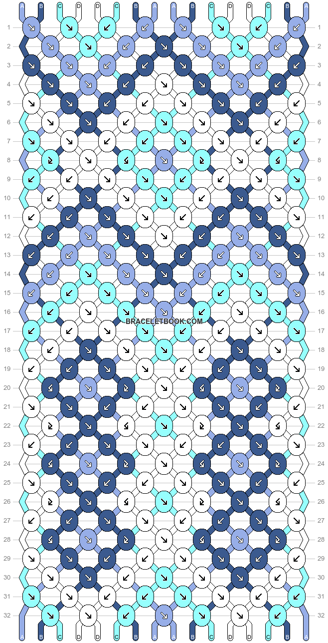 Normal pattern #23734 variation #460965 pattern