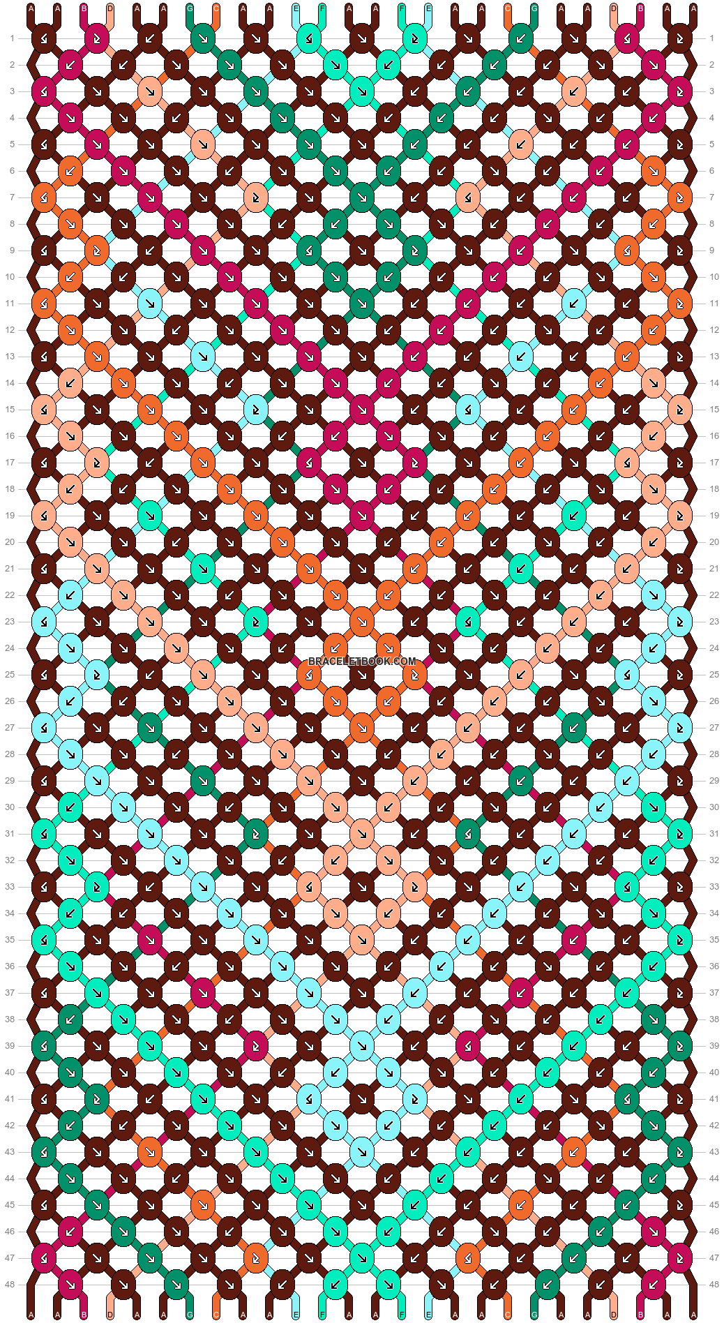 Normal pattern #144839 variation #460966 pattern